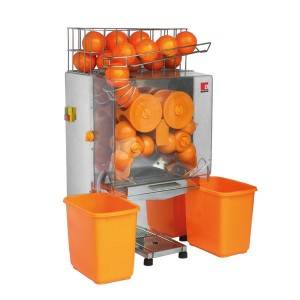 Comprar exprimidor de naranjas automatico