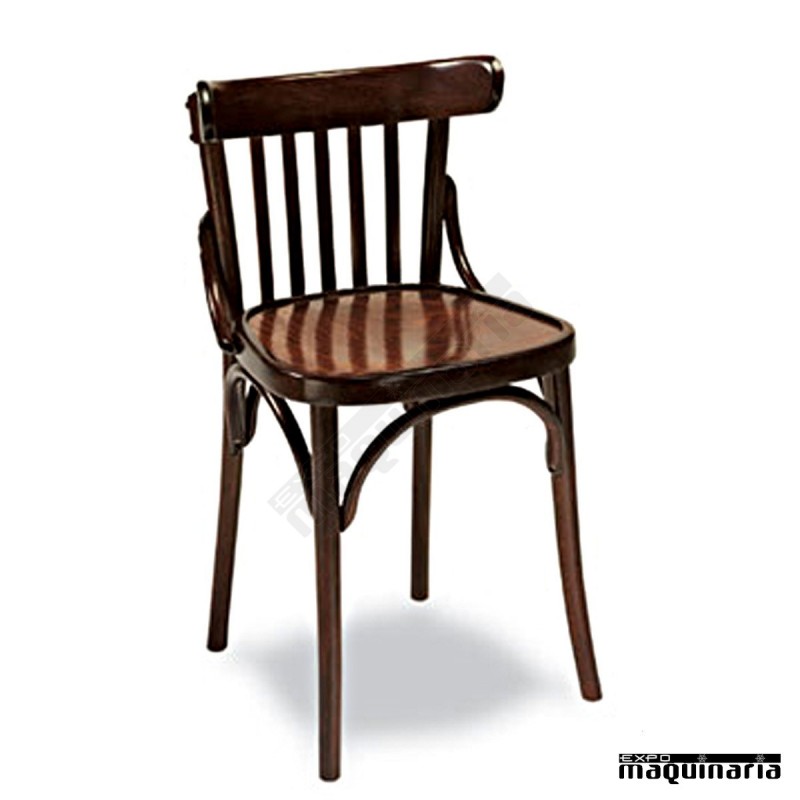 Sillas madera - Sillas de madera, sillas madera hosteleria