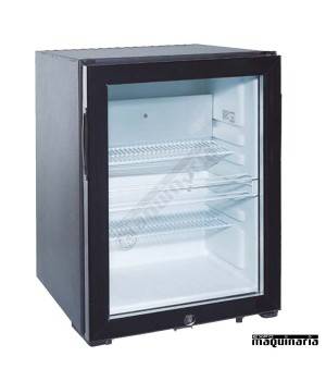 Refrigerador Mini refrigerador para la habitación del hotel - China Minibar  y nevera pequeña precio