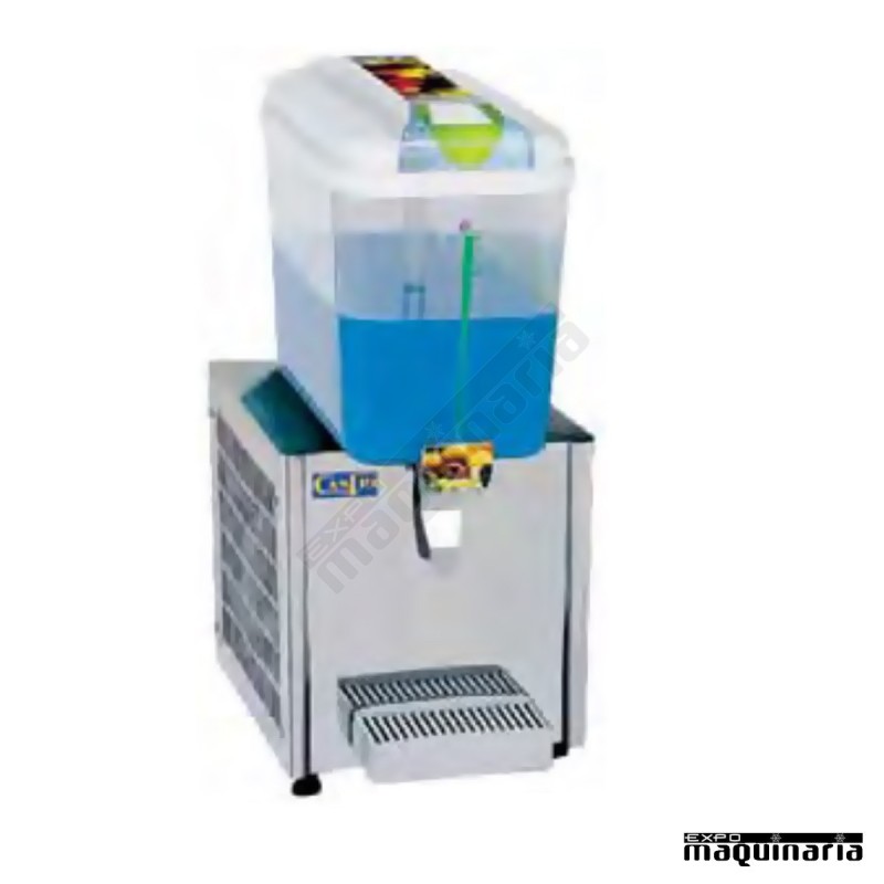 Enfriador dispensador agua 220v
