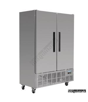 Refrigerador inox de 960 litros NIGD879