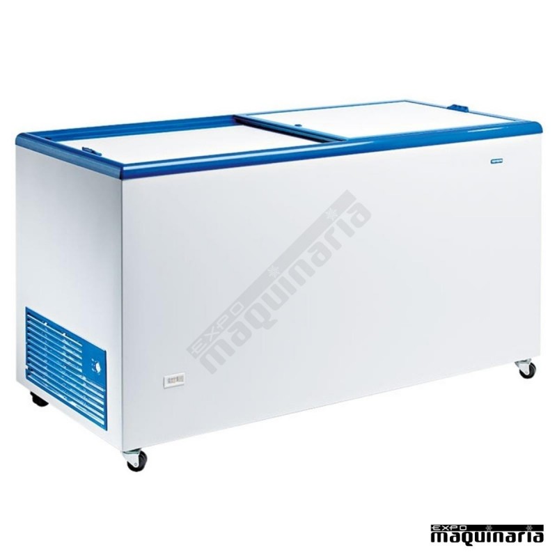 Arcon congelador - Congelador horizontal 170cm CLAPB1700
