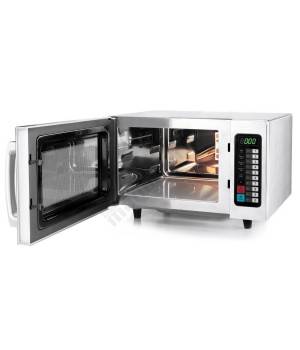 Horno Microondas Combi Eutron 25 litros • MRA Hostelería