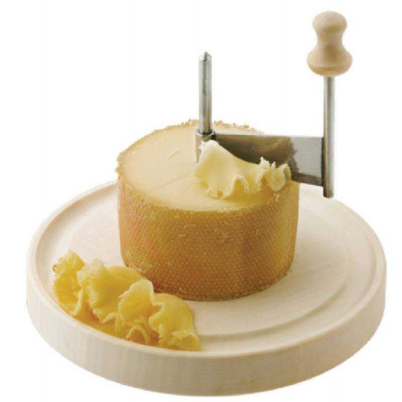 Pedrini Rallador manual para queso duro. Delitalia - Perú.