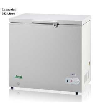 Arcon congelador - Arcon congelador hosteleria 230L