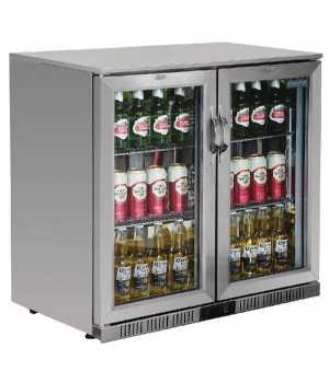 Siete neveras pequeñas y mini-frigoríficos que mantienen frías nuestras  bebidas ocupando el mínimo espacio