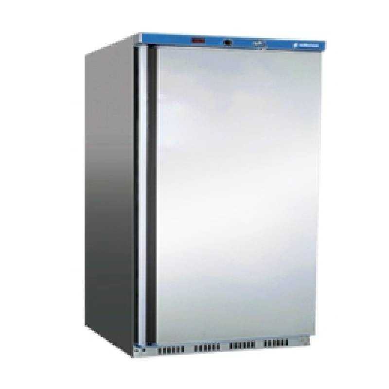 Congelador vertical pequeño o arcon - Congelador pequeño de hostelería -  Expomaquinaria, Congelador Pequeño