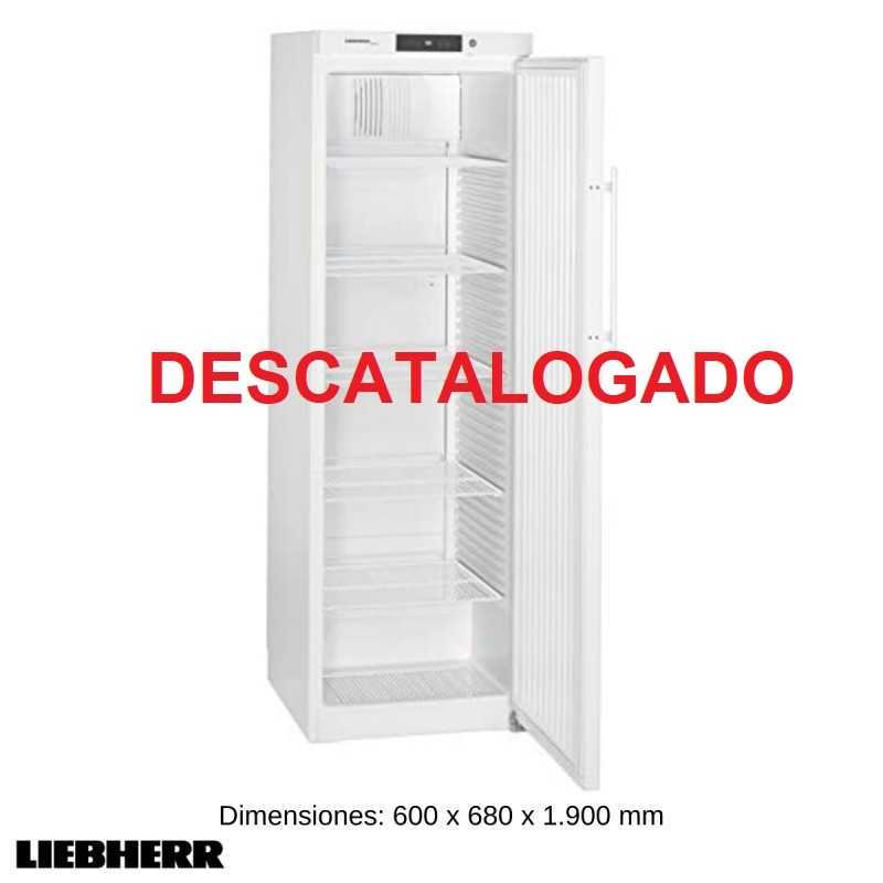 Armario frigorifico Liebherr FGGKv 4310