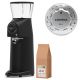 Molinillo Café para tiendas Compak R120