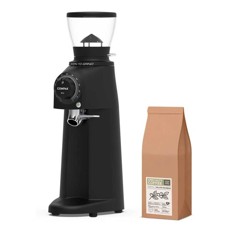 Molinillo de Café para tienda Compak R8