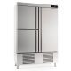 Nevera vertical Refrigerador (138.5 x 70 cm) INAN1003T/F