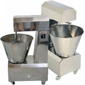 Churrera profesional - Maquina de churros, para churreria y cafetería -  Expomaquinaria