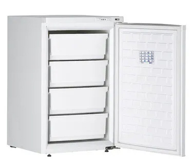 Congelador vertical o arcon - Congelador pequeño de hostelería -