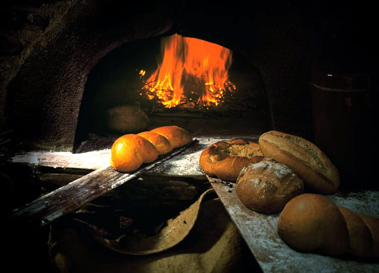 Cuáles son los diferentes tipos de hornos para una panadería