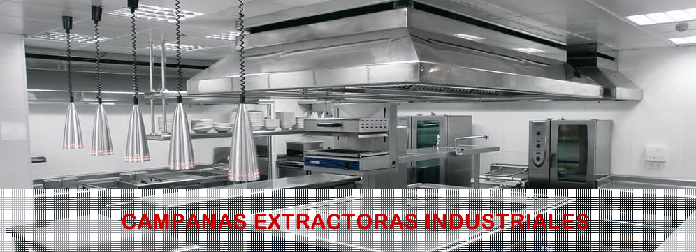 Exigencias del extractor de cocina: normativa y dimensionado