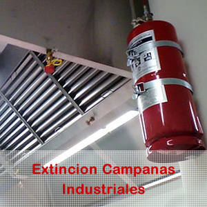 Campanas extractoras industriales: Normativa, elección e información